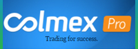 Colmex Pro logo